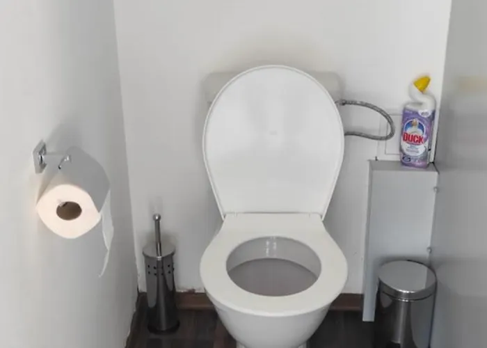 Karavan Mezi Vinohrady Dolní Bojanovice