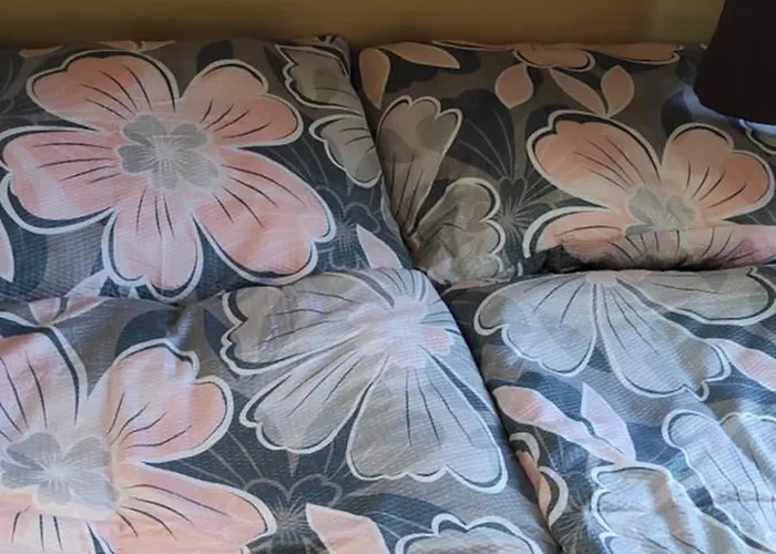 Karavan Mezi Vinohrady Chalet Dolní Bojanovice